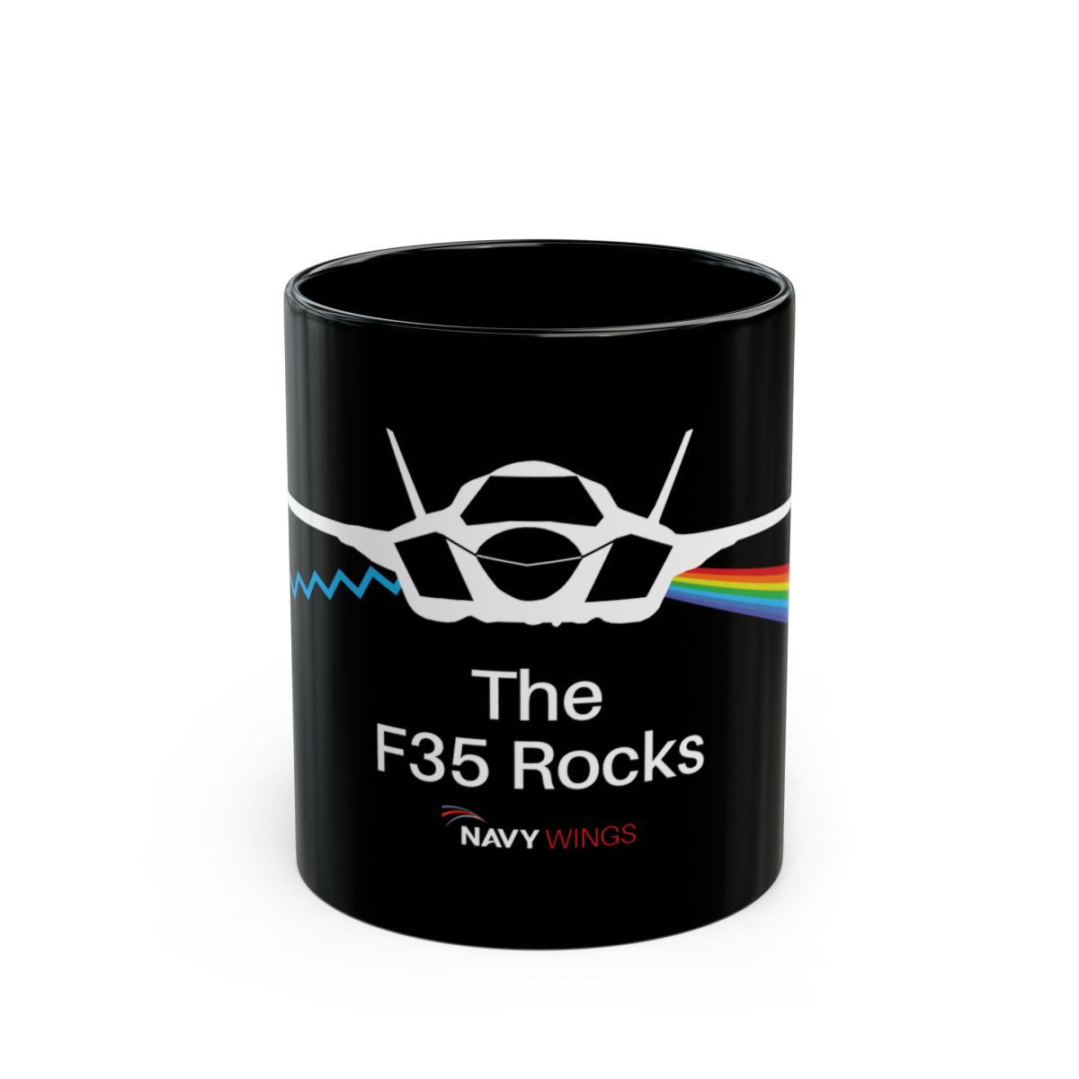 That Rocks Mug The 'Aircraft Rocks' - Mug Collection (LARGE SIZE) – Navy Wings Flight ...