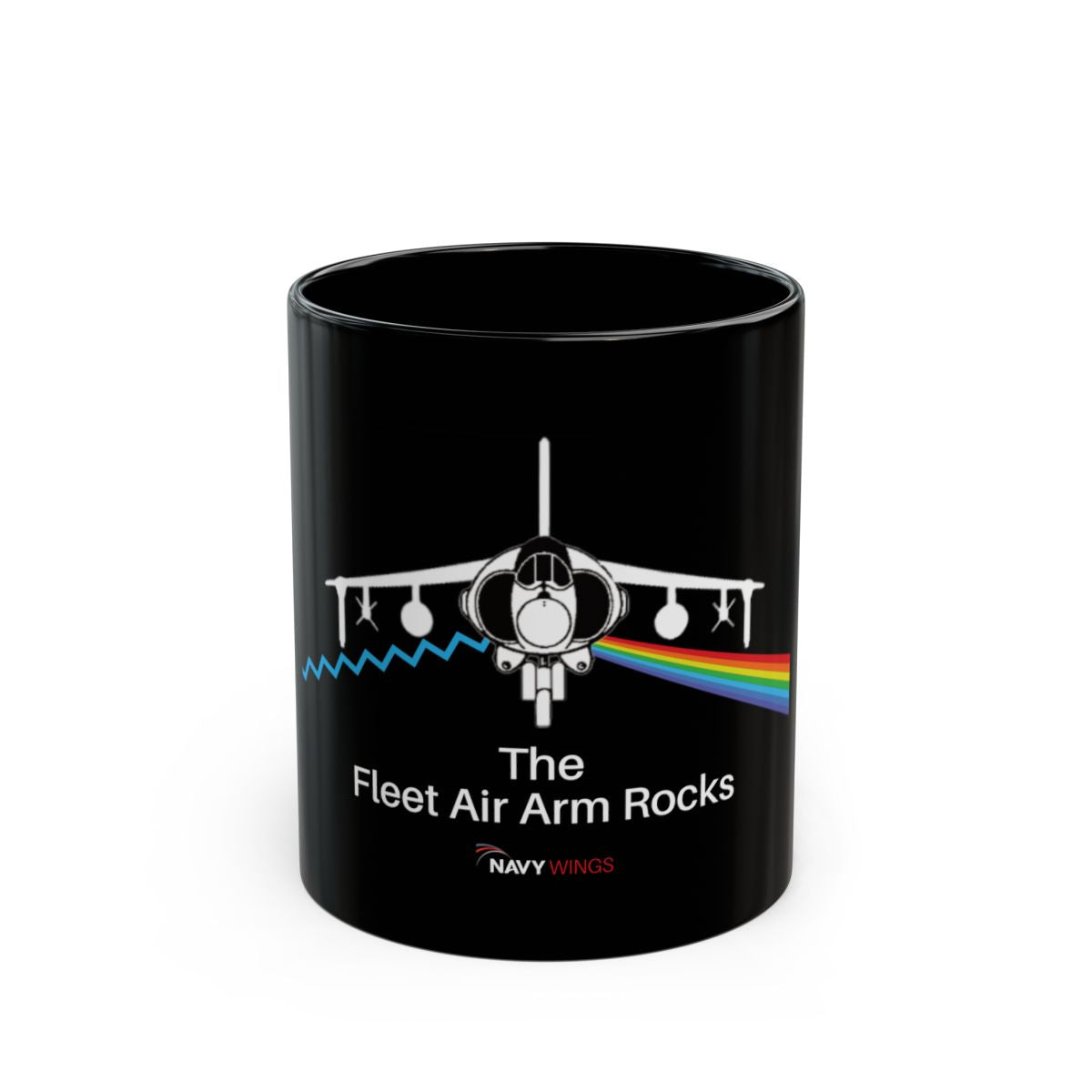 That Rocks Mug The 'Aircraft Rocks' - Mug Collection (LARGE SIZE) – Navy Wings Flight ...