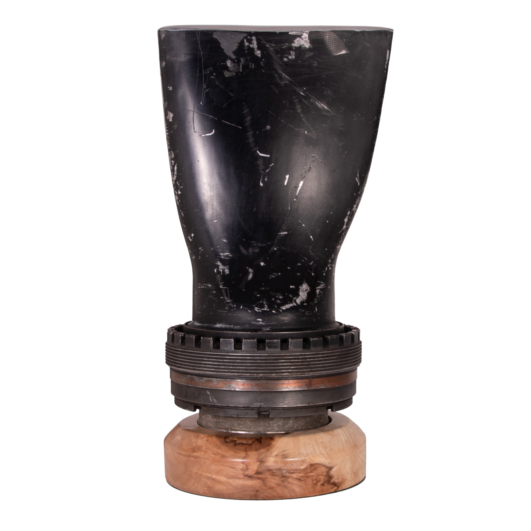 Mounted Sea Fury Propeller Root. – Navy Wings Flight Store