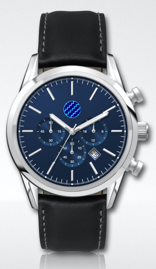 Fleet Air Arm Custom Chronograph Exclusive to Navy Wings Navy Wings