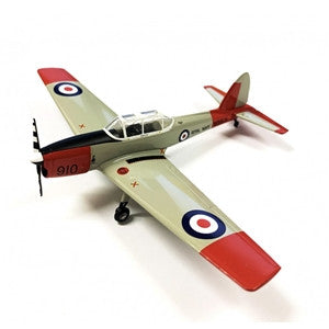 de Havilland (Canada) T10 Chipmunk. WB671 Scale: 1/72 – Navy Wings ...