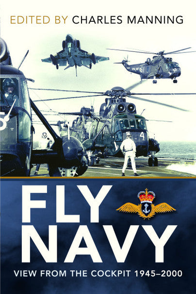 Fly Navy: View From the Cockpit, 1945-2000 (Paperback Book) by Charles ...