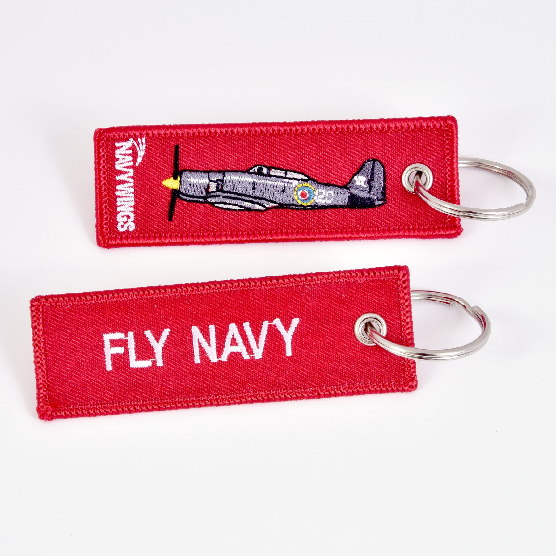 Flew Navy & Fly Navy – Navy Wings Flight Store
