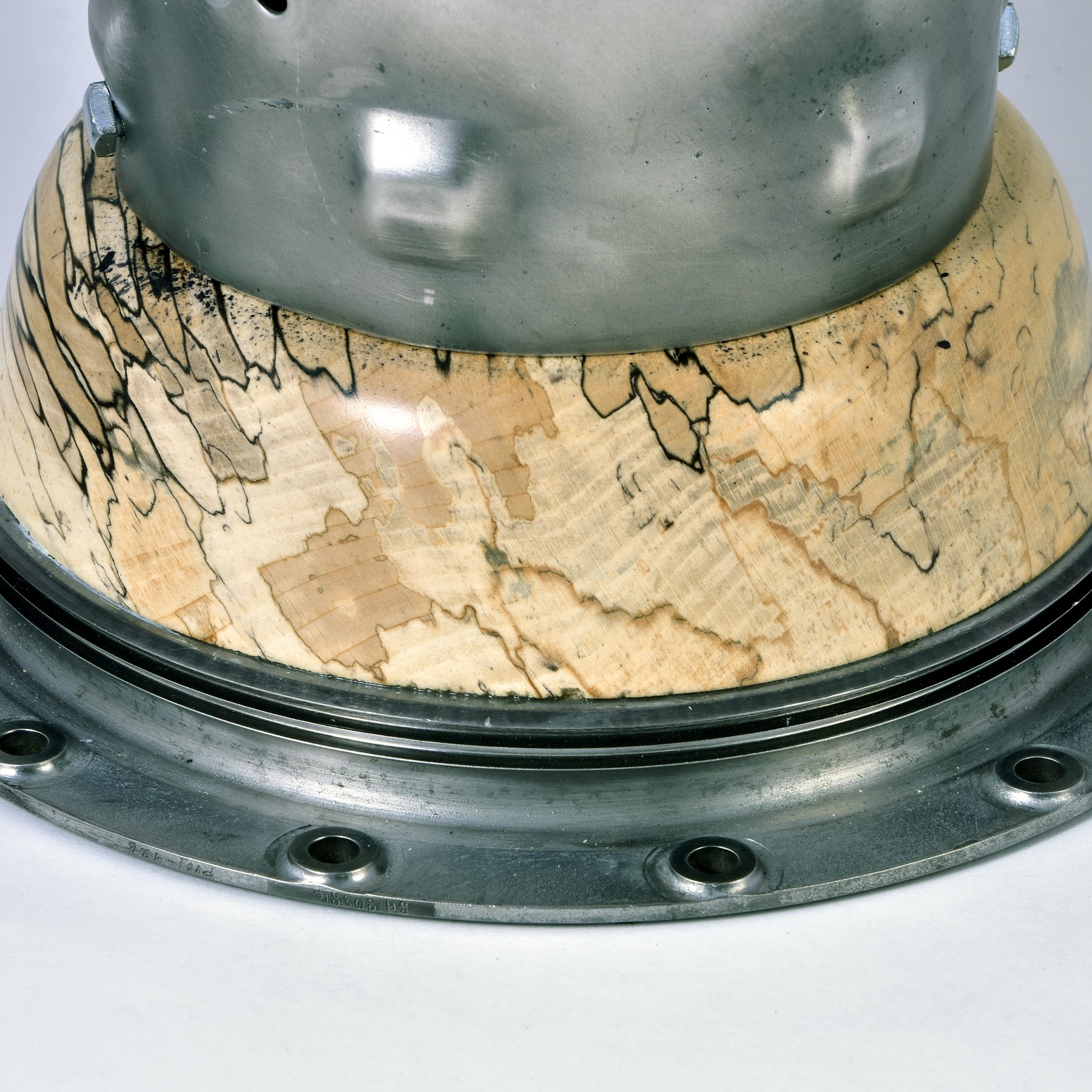 Rolls Royce Military Jet Engine Flame Tube Lamp - Very rare. – Navy ...