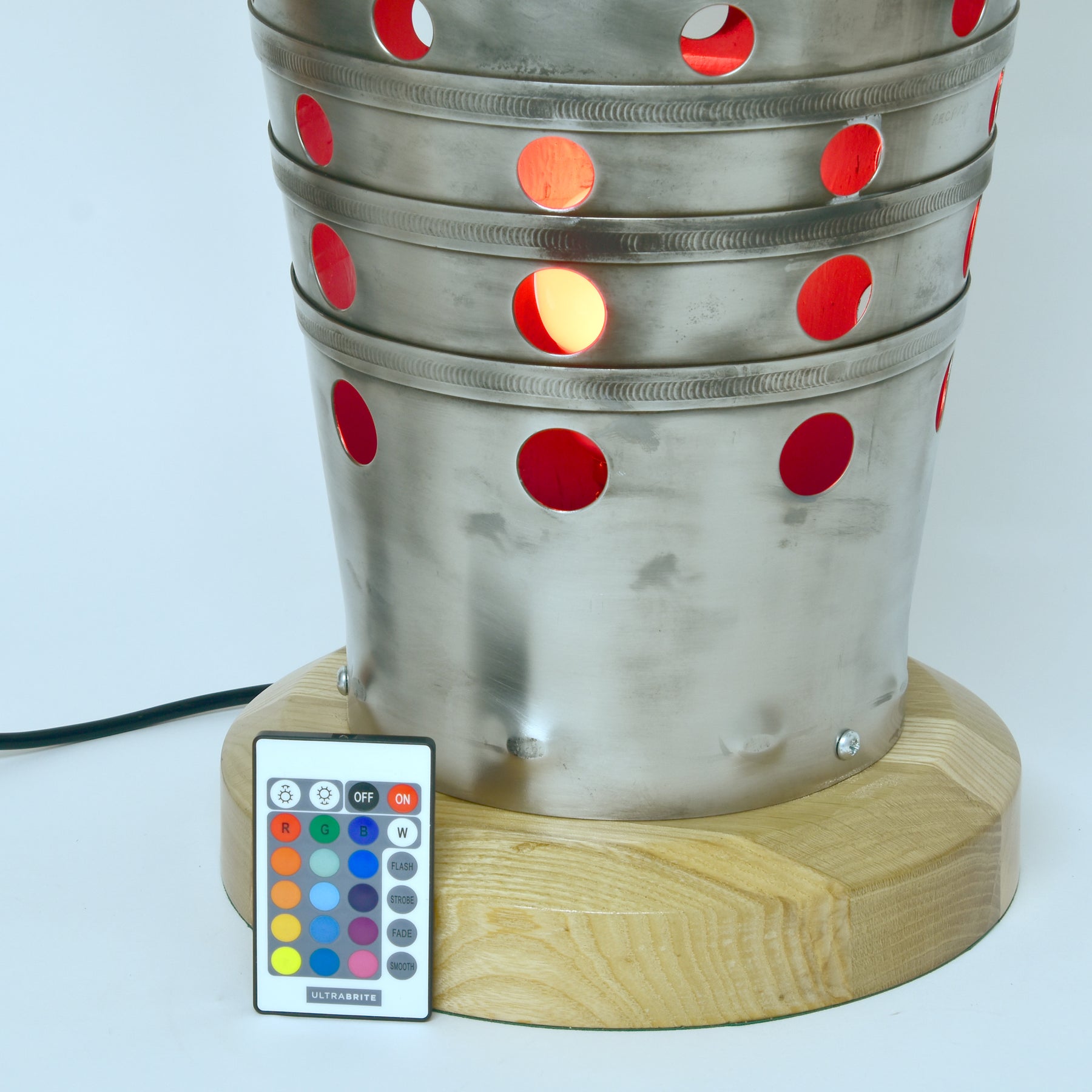 Rolls Royce Military Jet Engine Flame Tube Lamp - Very rare. – Navy ...