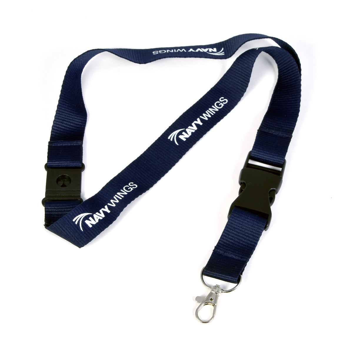 Navy Wings Lanyard – Navy Wings Flight Store