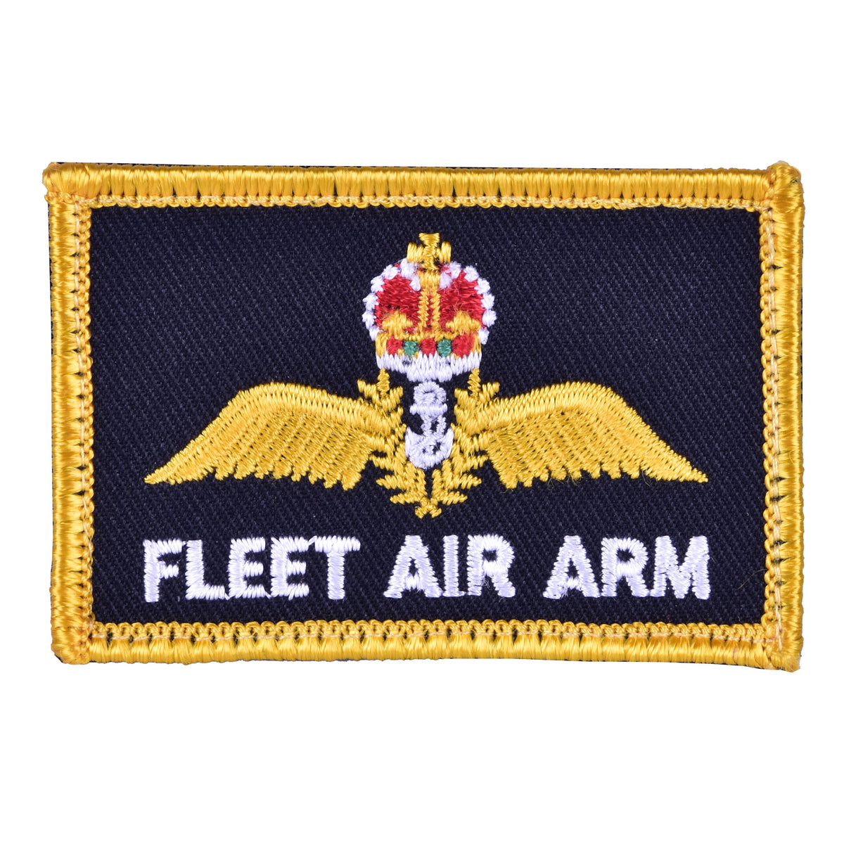 Fleet Air Arm Wings Patch Badges – Navy Wings Flight Store