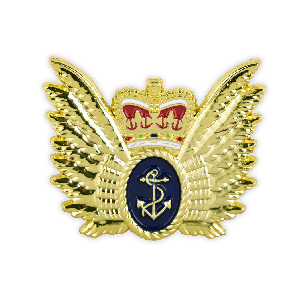 Royal Navy Wings Badge